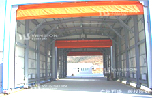 堆積門,快速堆積門,高速堆積門 堆積門,快速堆積門,高速堆積門