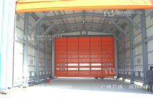 堆積門,快速堆積門,高速堆積門 堆積門,快速堆積門,高速堆積門