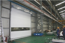 高速門,高速卷門,高速卷簾門其他顏色 高速門,高速卷門,高速卷簾門其他顏色