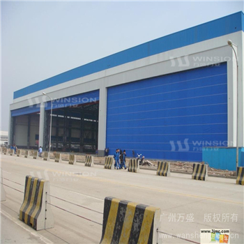 提升門圖片,工業(yè)提升門圖片 提升門,工業(yè)提升門