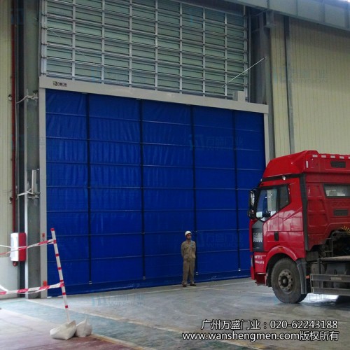 堆積門適用場(chǎng)景